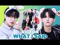 VICTON - What I Said | PROP ROOM DANCE | 세로소품실