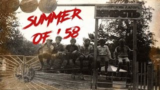 SUMMER OF&#39; 58 | Horror Night