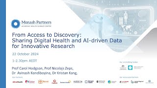 Famous From Access to Discovery: Sharing Digital Health and AI-driven Data for Innovative Research Wealth