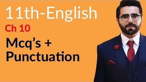 11th Class English, Ch 10, A Mild Attack of Locusts MCQ