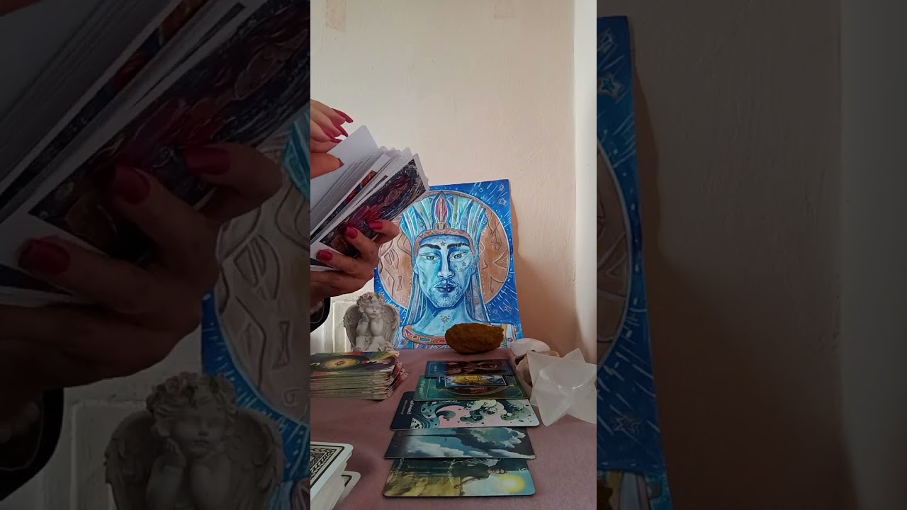 Какъв мъж идва към вас?