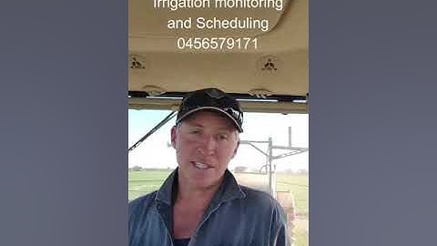 Schedule it chatting with Scott Vaessen