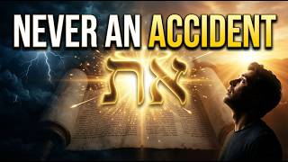 The Hebrew Word in Genesis 1:1 That Proves You Were Never an Accident