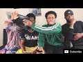 Migos - Walk It Talk It ft. Drake- REACTION