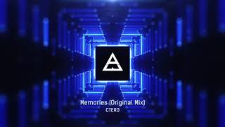 CTERO - Memories (Original Mix)