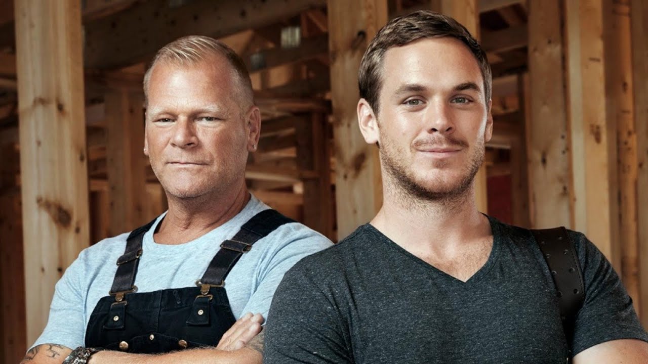 The Truth About Mike Holmes' Children