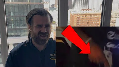 Ray J Pulls Gun on Princess Love During Explosive Argument