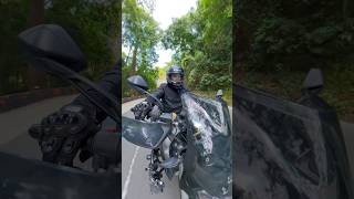 Kaya pa ba? ATARGA SA BITUKANG MANOK! | Dominar 400 UG V2 Ride 🇵🇭