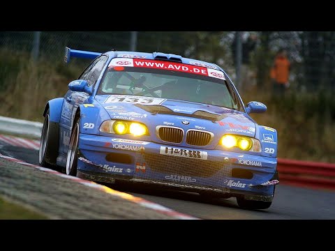 E*C様 BMW M3 24hours Nurburgring 94 hqdefault.jpg