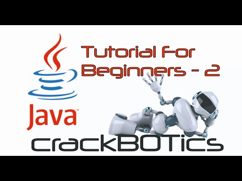 Java (int, print, println, add, multiply) by crackBOTics