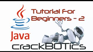Java (int, print, println, add, multiply) by crackBOTics