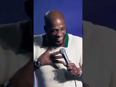 I somehow managed to land the best job while I was locked up! | Ali Siddiq Stand Up Comedy