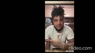 Download Lagu Rx Hector Exposes Rx Papi a RAT with paperwork \u0026 Expose Rx Peso starting fake DrugRixh movment pt.2 MP3