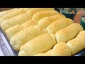 AUTHENTIC SPANISH BREAD | Filipino Bakery Bread ! Soft & Sweet Recipe ! MRBAKER