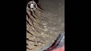 😳 What’s Hiding Inside Your Ductwork? You Need to See This!