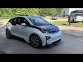 BMW i3 Rext  Пришла с аукциона Manheim  FL живая и не вредимая.Ждем в России🌶️ Заказ авто из США