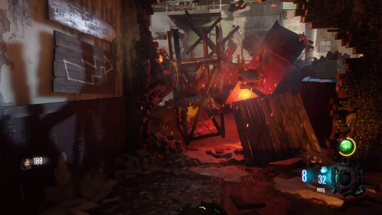 Gorod Krovi power and jug on round 1!!!