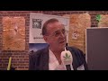 EIHA16, A man with a vision, Ben Dronkers