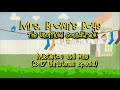 Mrs Brown S Boys Unofficial Soundtrack Mistletoe And Wine Christmas 2017 mp3