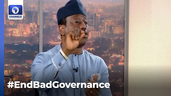Protest: Reconfigure Your Media Team’, Ex-Army Commander Advises Pres Tinubu