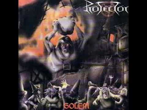 Guarda Protector - "Omnipresent Aggression" su YouTube Guarda Protector - "Omnipresent Aggression" su YouTube