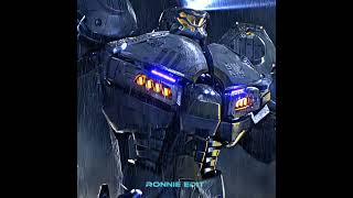 Striker Eureka | Pacific Rim | Short Edit. #jaeger #cinematicedit #edit #ronnieedit #pacificrim