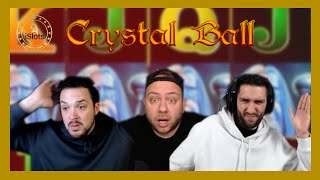 💰 Gandalf in Reihe - Crystal Ball MEGA HIT💣 | iSlots24 #24
