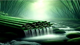 Serenity at Work: Enchanting Melodies for Ultimate Focus