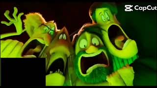 Character Watches Ignited Demoman Ka-Boom Spider-Man 3 Sparta Madhouse Sfp Remix