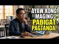 Paano Magretiro Nang Mayaman sa Pinas (Wag Gawing Retirement Fund ang Anak)