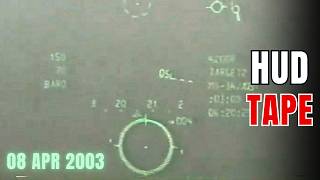 A-10 Missile Strike: Fighter Pilot Analyzes His Own HUD Tape