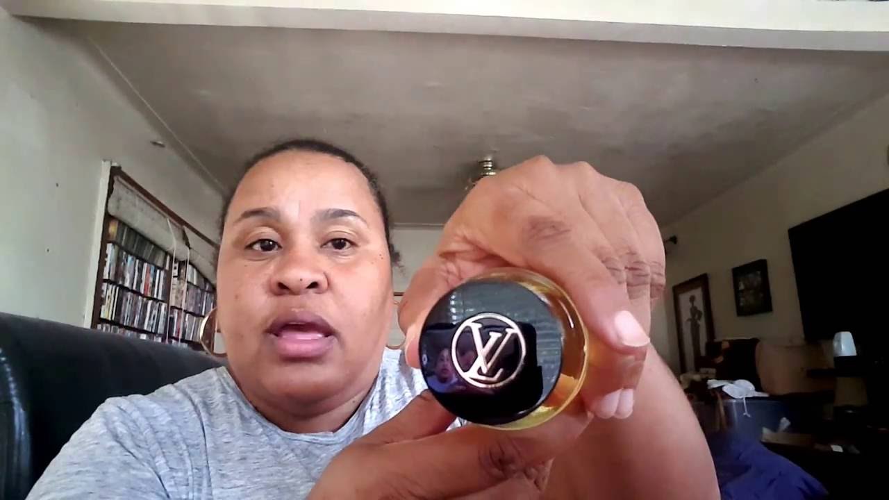 turbulence lv perfume