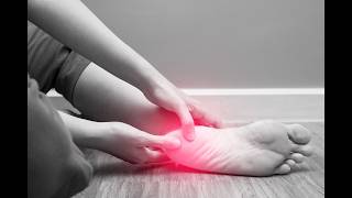 “Heel Pain (Plantar Fasciitis) Treatment | Complete Guide in Pushto | Dr Adnan Ahmad”