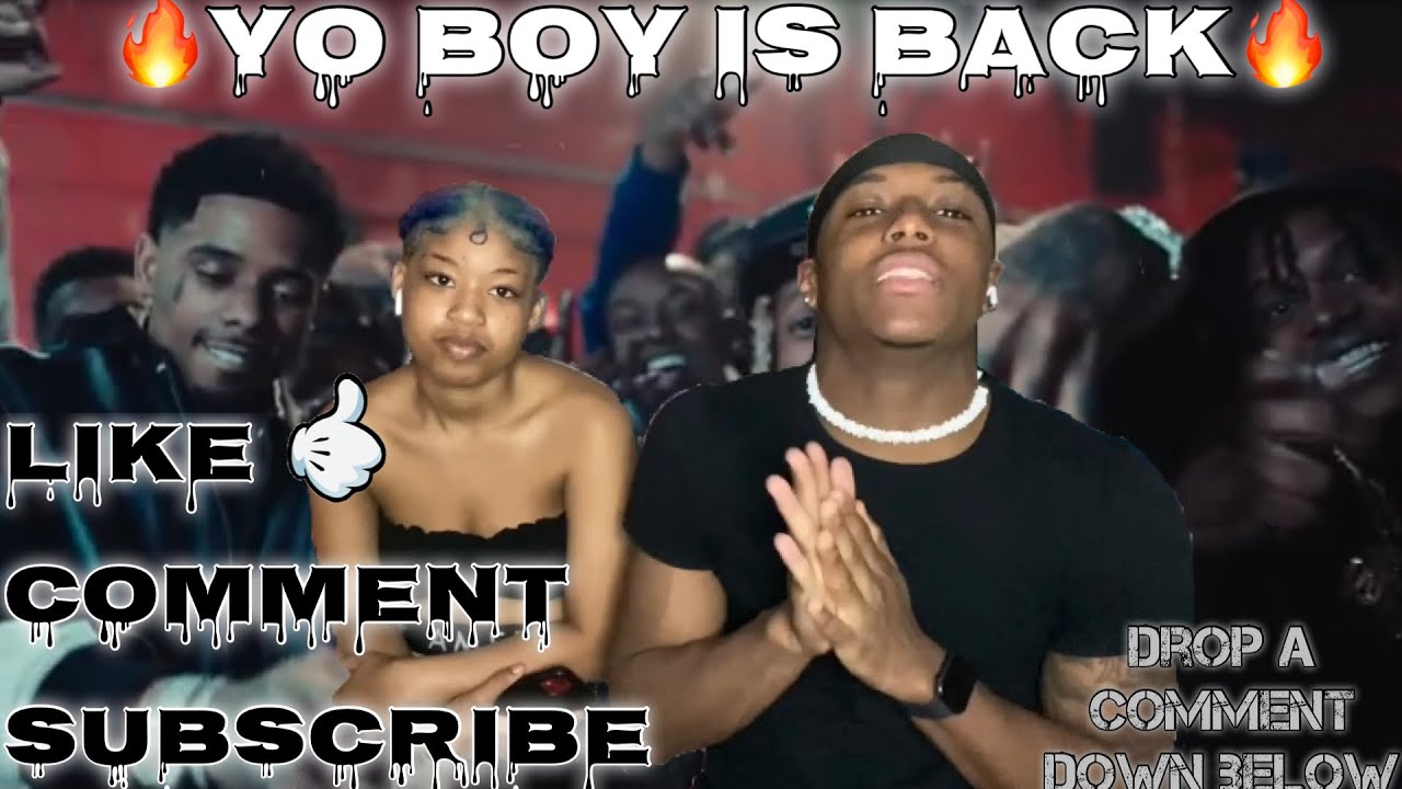 I’m Back🔥 | Lil Durk - Should've Ducked feat. Pooh Shiesty (Official Music Video) []REACTION[]