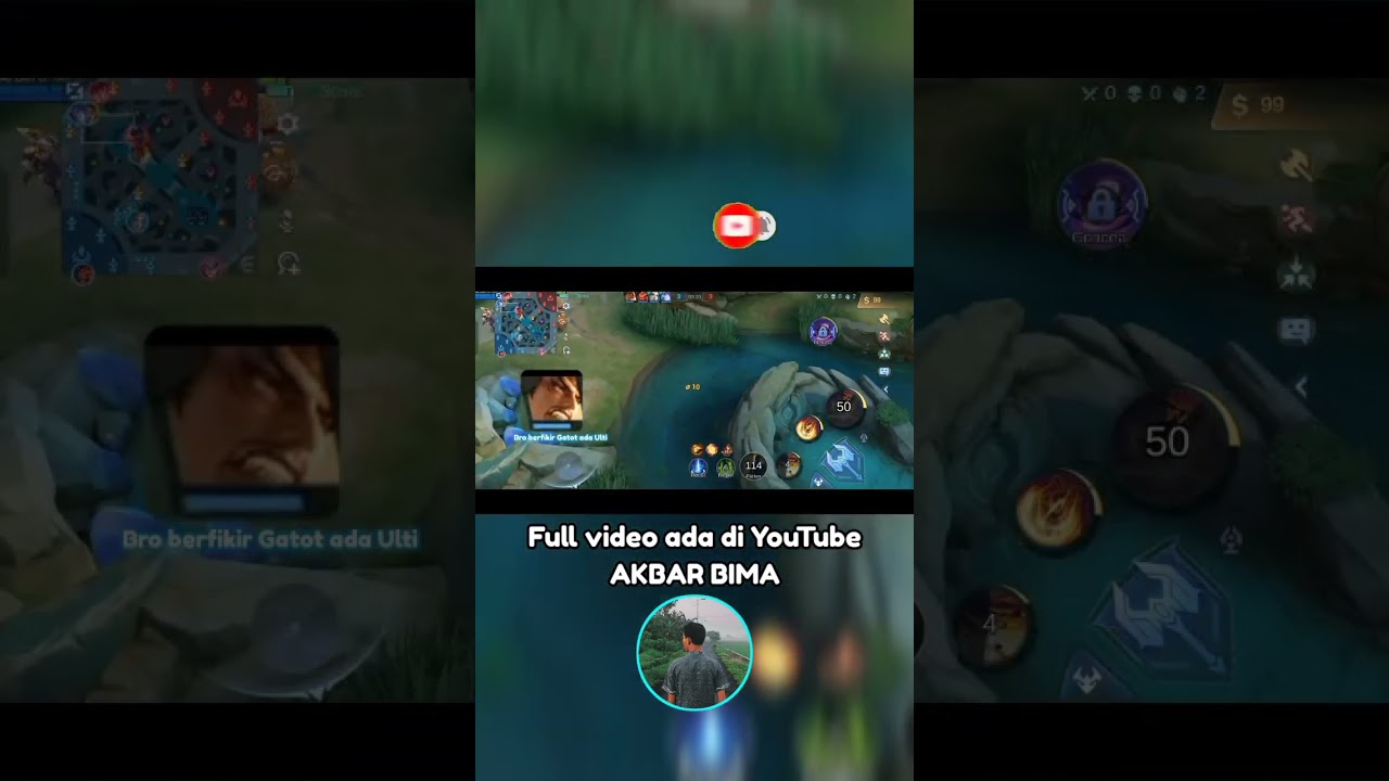 Pentingnya cek dulu sebelum bertindak 