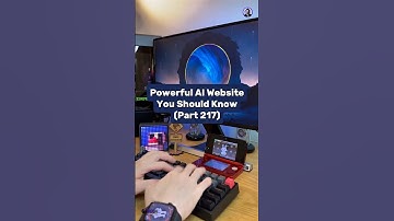 Detect AI-Generated Images in Seconds | Must-Have Tool for 2025 #aidetector #detector #aitools