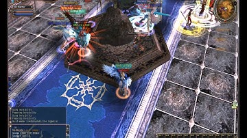 Genesis Last Chaos BloodSportz defend attackers