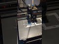 First Layer Probleme beim 3D Druck loesen