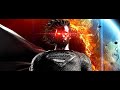 Justice League Snyder Cut Trailer Breakdown - Darkseid Wonder Woman Scene Easter Eggs