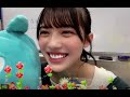 森本茉莉 日向坂46 showroom 20210828 の動画、YouTube動画。