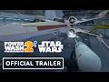 PowerWash Simulator 2 Official Star Wars Pack Release Date Trailer - IGN Live 2026