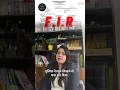 Police Refusing to Register Your FIR? Here’s What You Can Do Next Know Your Legal Rights #law #legal