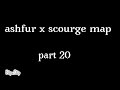 Beginning of video