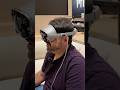 Trying Samsung’s $1,800 Galaxy XR Headset 🥽
