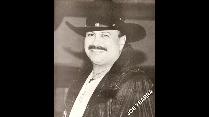 Joe Ybarra y Sangre Nueva de Pontiac, MI  - Solo T...