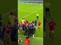 O PALMER É O JOGADOR MAIS SEM EMOÇÃO