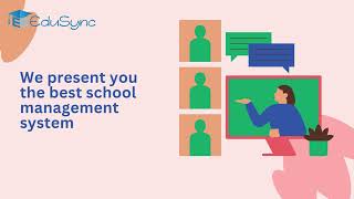 How EDUSYNC help in education | level up your learning skill | best School Management Software