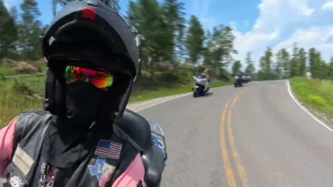 Black Hills, Part V, Phase 2, Episodes 9