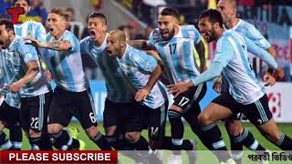 দেখুন দেবদূত হয়ে এসে আর্জেন্টিনাকে বিশ্বকাপে তুললেন মেসি screenshot 4