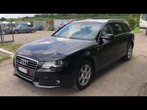 Audi A4 2.0TDI Alcantara MMI Plus NAVI tel:+380981984587